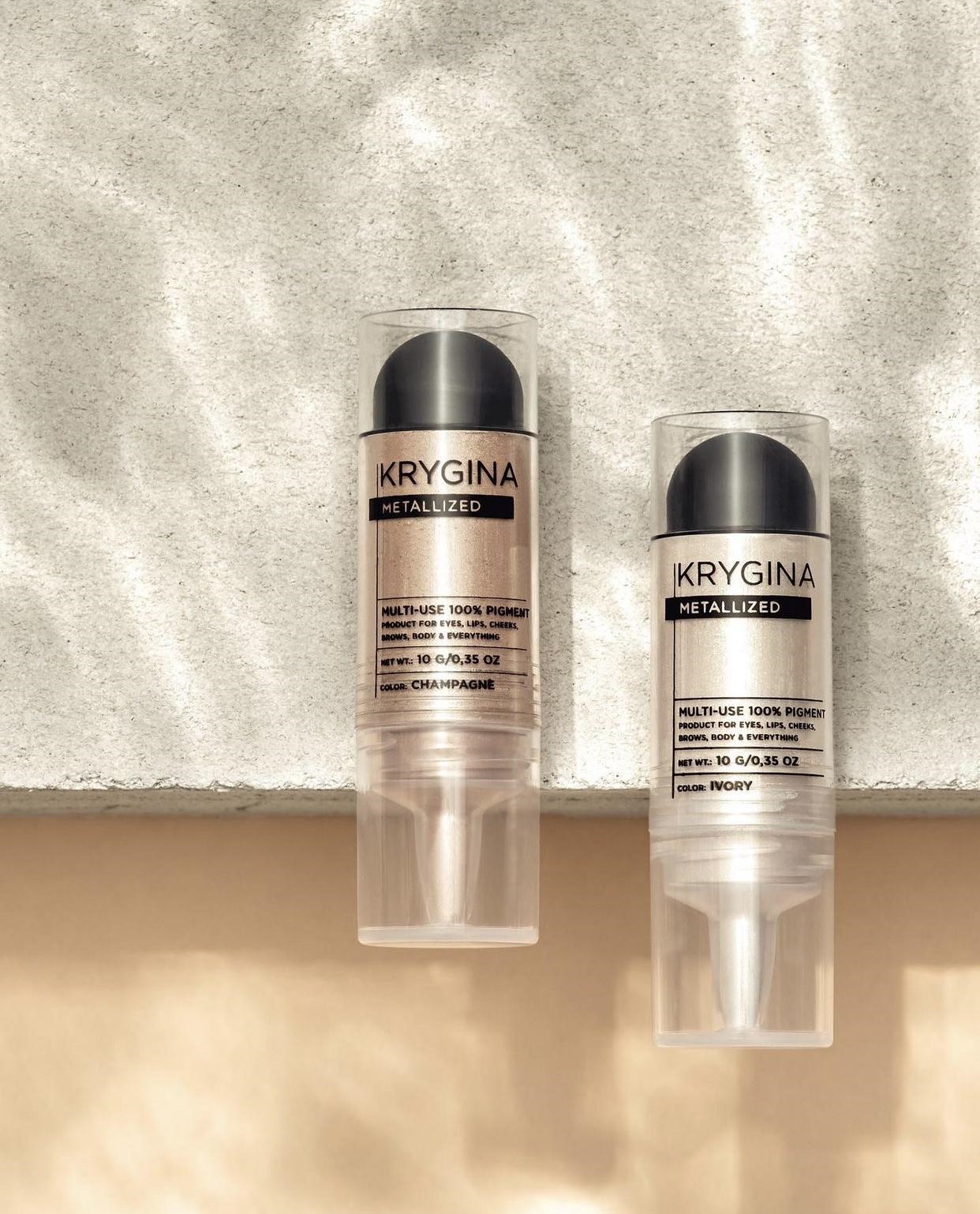 Восемь российских брендов уходовой и декоративной косметики