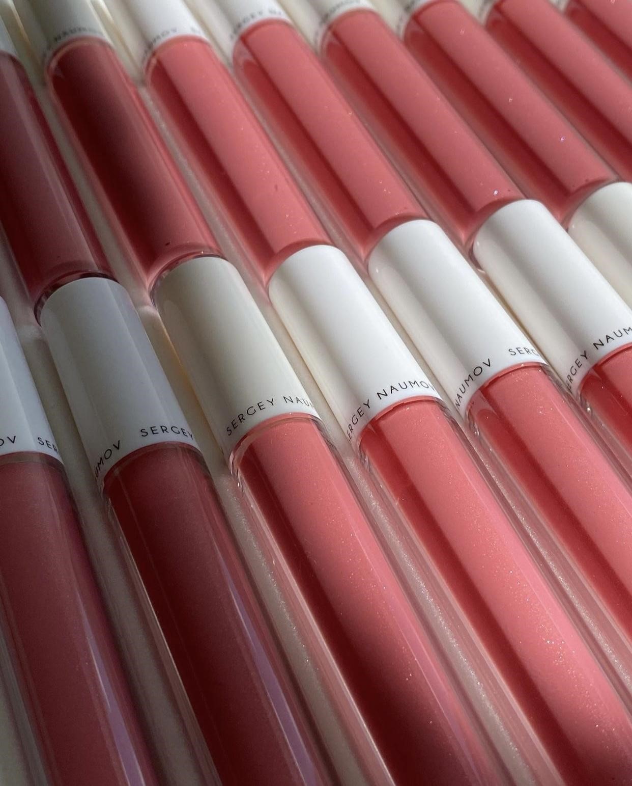 Восемь российских брендов уходовой и декоративной косметики