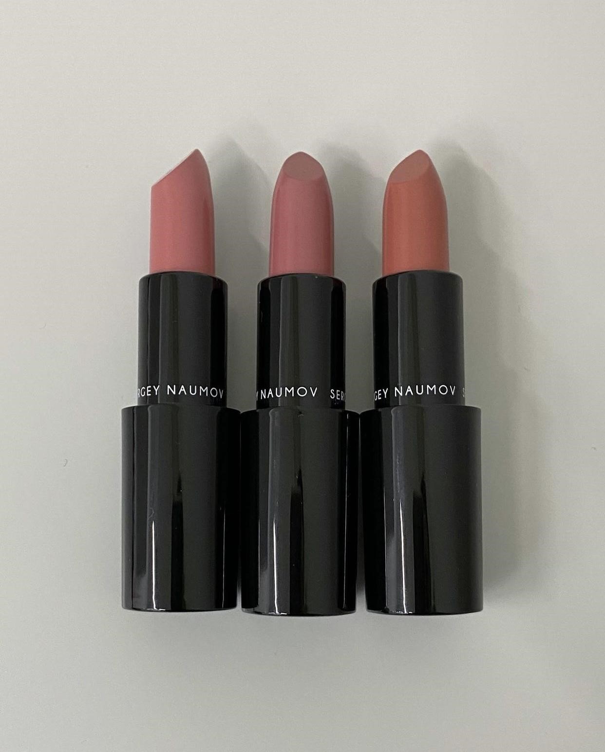 Восемь российских брендов уходовой и декоративной косметики