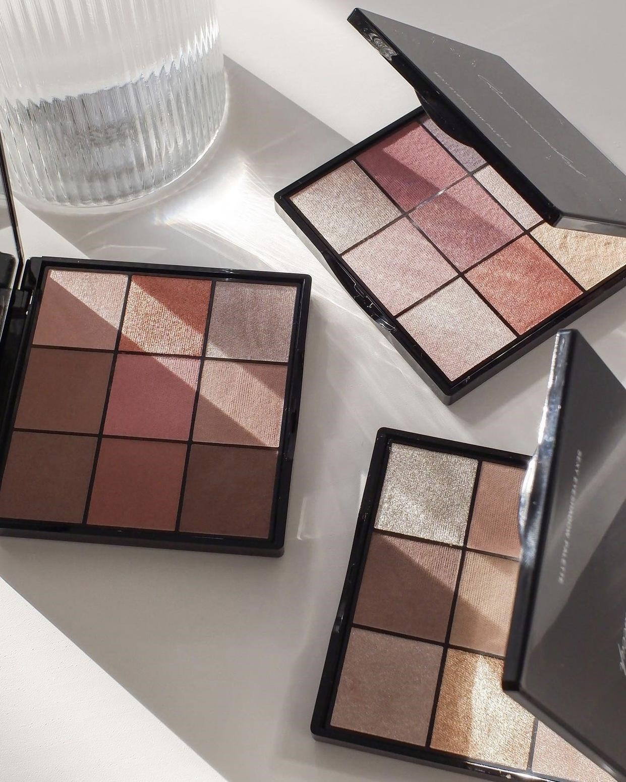 Восемь российских брендов уходовой и декоративной косметики