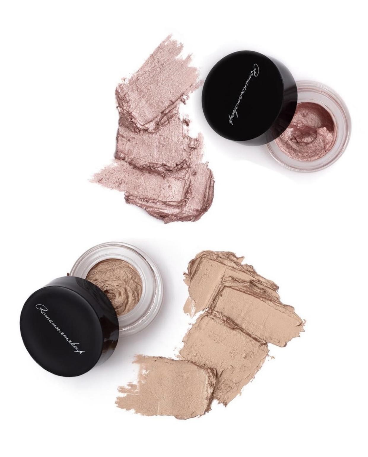 Восемь российских брендов уходовой и декоративной косметики