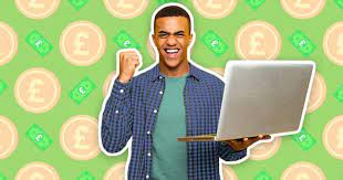 Earn Money by Watching Videos