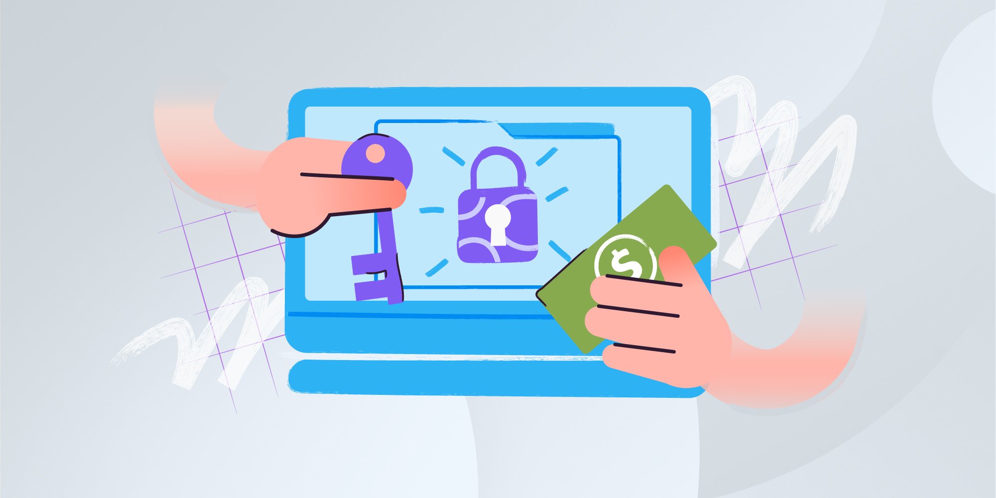 How to Perfectly Protect Your Corporate Data from Hacking?