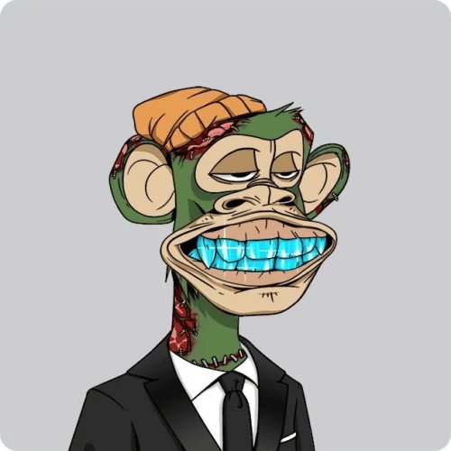 Что такое NFT простыми словами