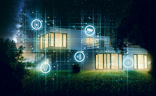 Smart Home – How to Start