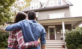 How To Choose The Right Mortgage For Your Home Purchase