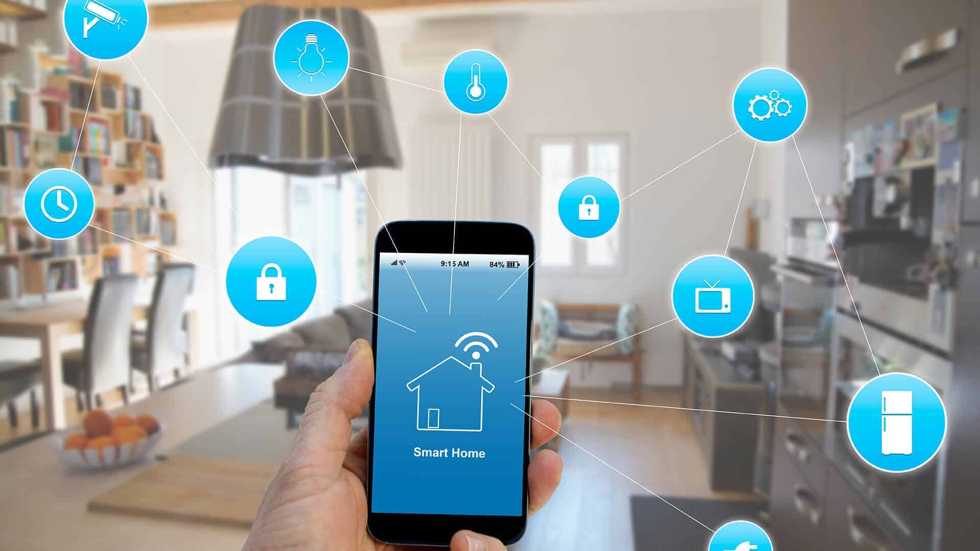 Revolutionize Your Home: The Top Reasons to Invest in Smart Home Appliances
