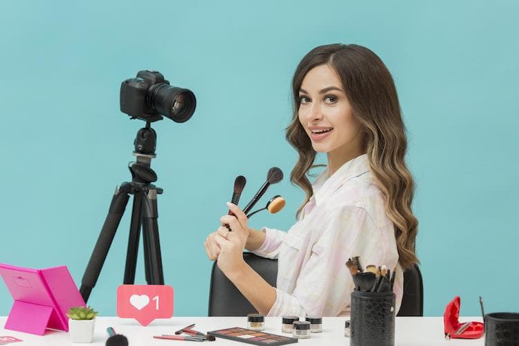 Реклама у блогеров