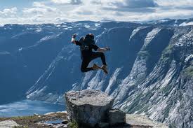 Неофобия: как перестать испытывать страх перемен и бояться всего нового