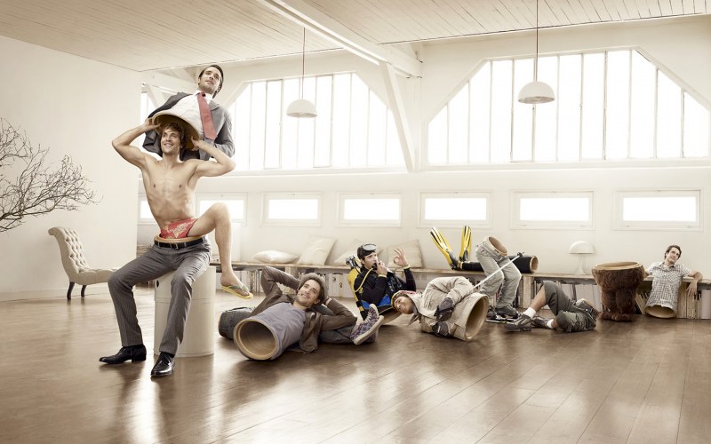 Что такое стереотипы