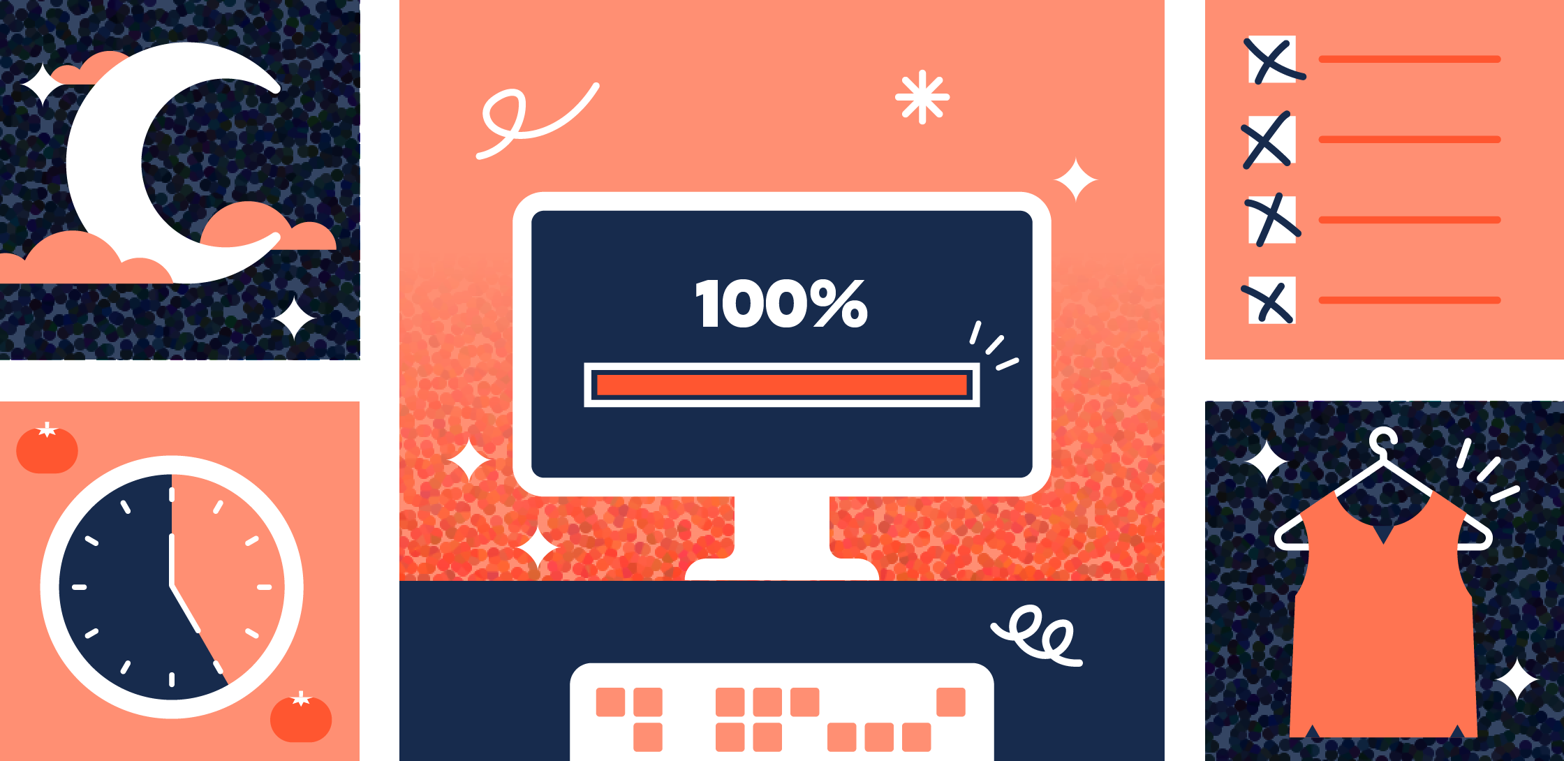 Top 5 Ways to Harness Your Productivity Data