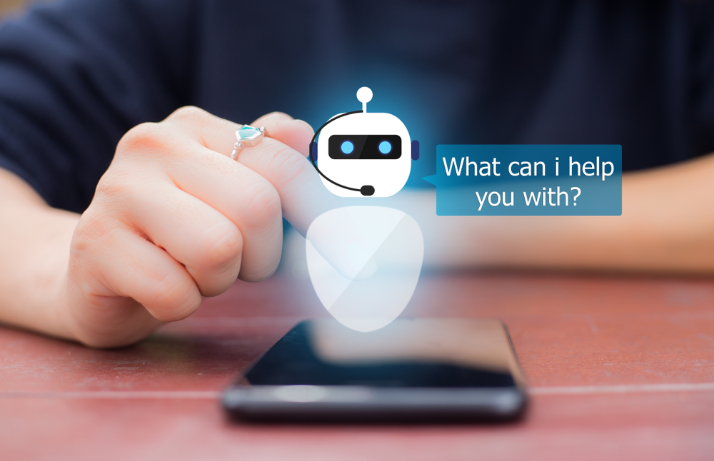 How does a Chatbot help You get to Know Your Customers: AI Chatbot