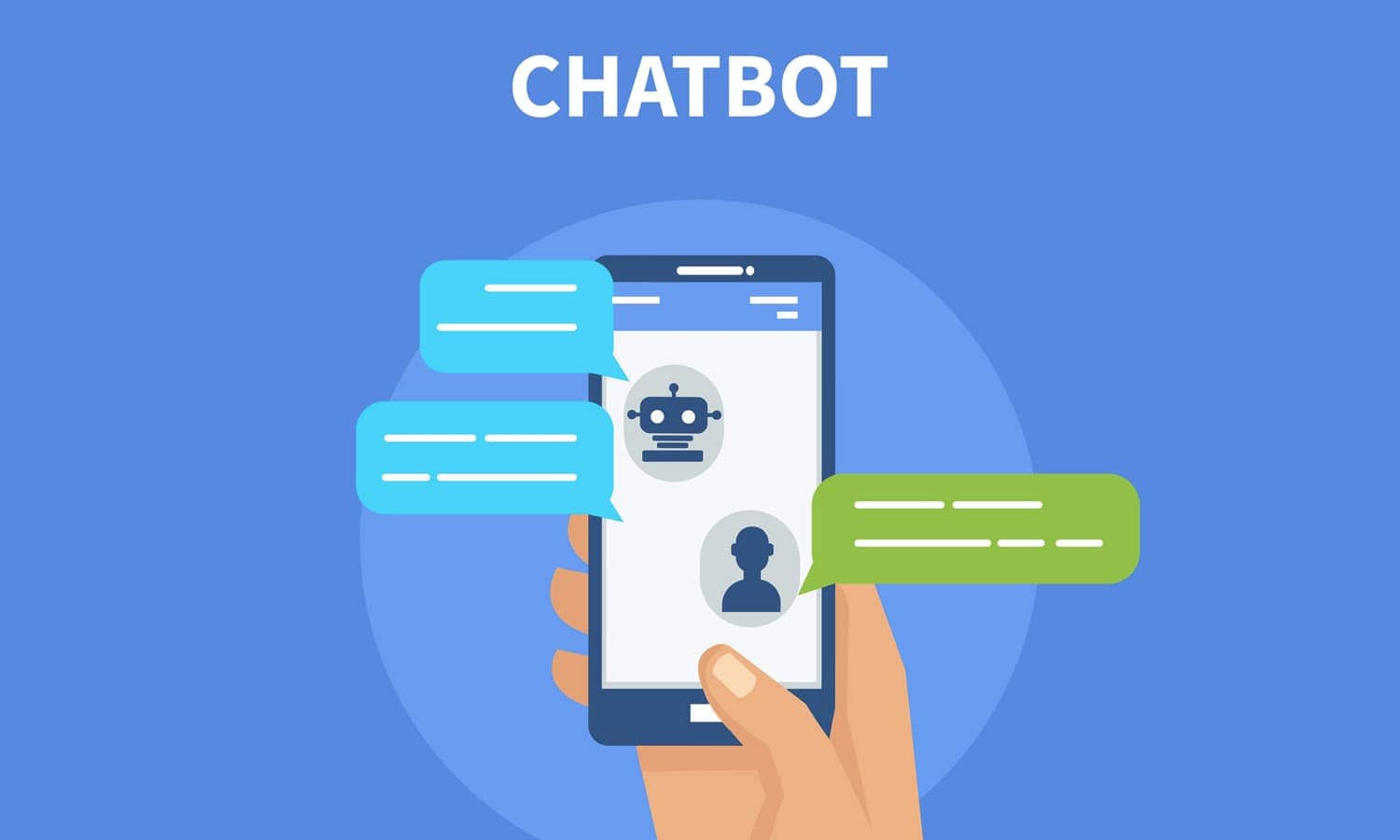 How does a Chatbot help You get to Know Your Customers: AI Chatbot