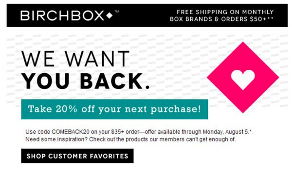 Ремаркетинг