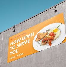 How To Increase Banner Print Business Sales