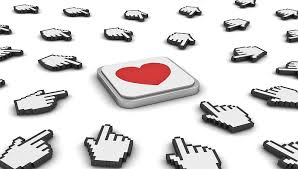 Масслайкинг в Инстаграм