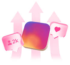 Масслайкинг в Инстаграм