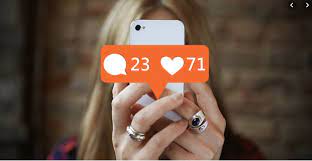 Масслайкинг в Инстаграм