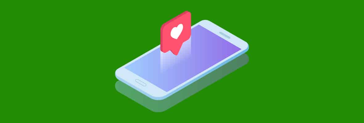 Масслайкинг в Инстаграм