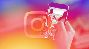 Масслайкинг в Инстаграм