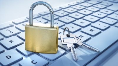 Как защитить личные данные в интернете