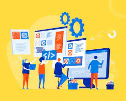 5 Benefits of Using Low Code Integration