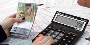 Как вернуть подоходный налог с зарплаты