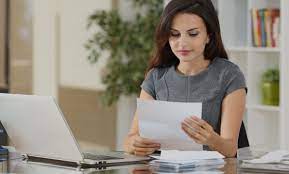 Как вернуть подоходный налог с зарплаты