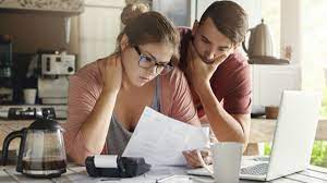 Как вернуть подоходный налог с зарплаты