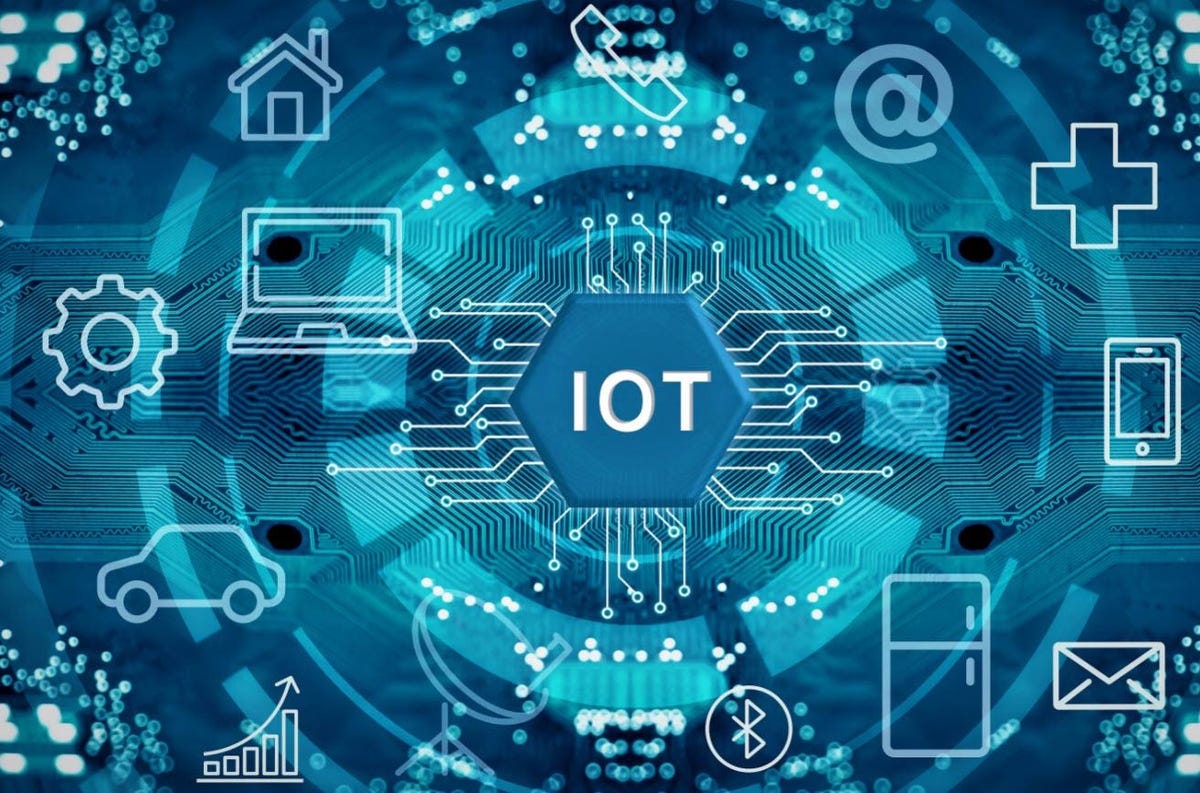 IoT Innovation: Device Management is Crucial to Successful IoT