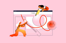 The Business Case for Investing in UI/UX Design for Your Mobile App
