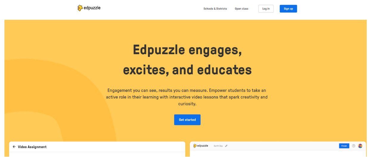 edpuzzle blooket like site