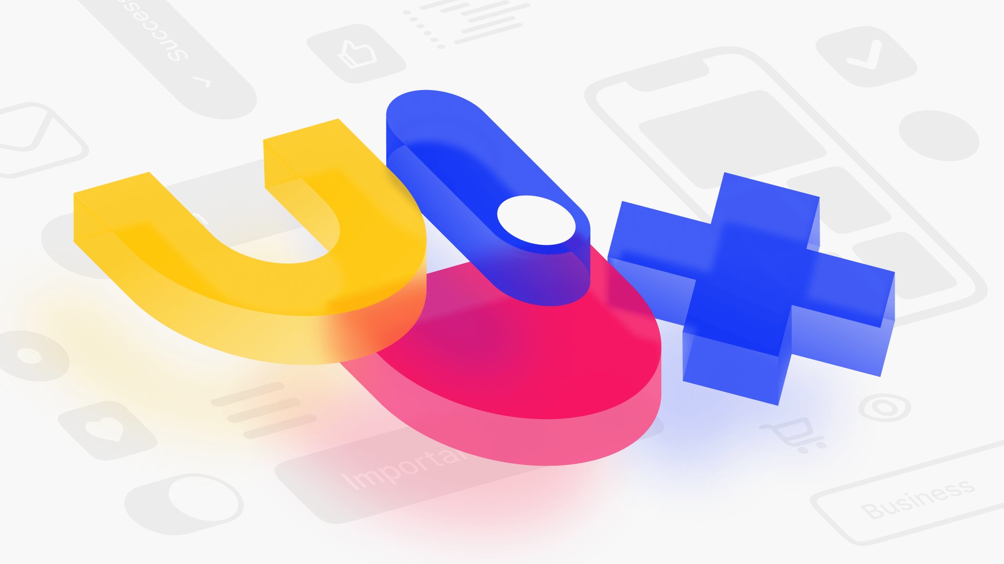 The Business Case for Investing in UI/UX Design for Your Mobile App
