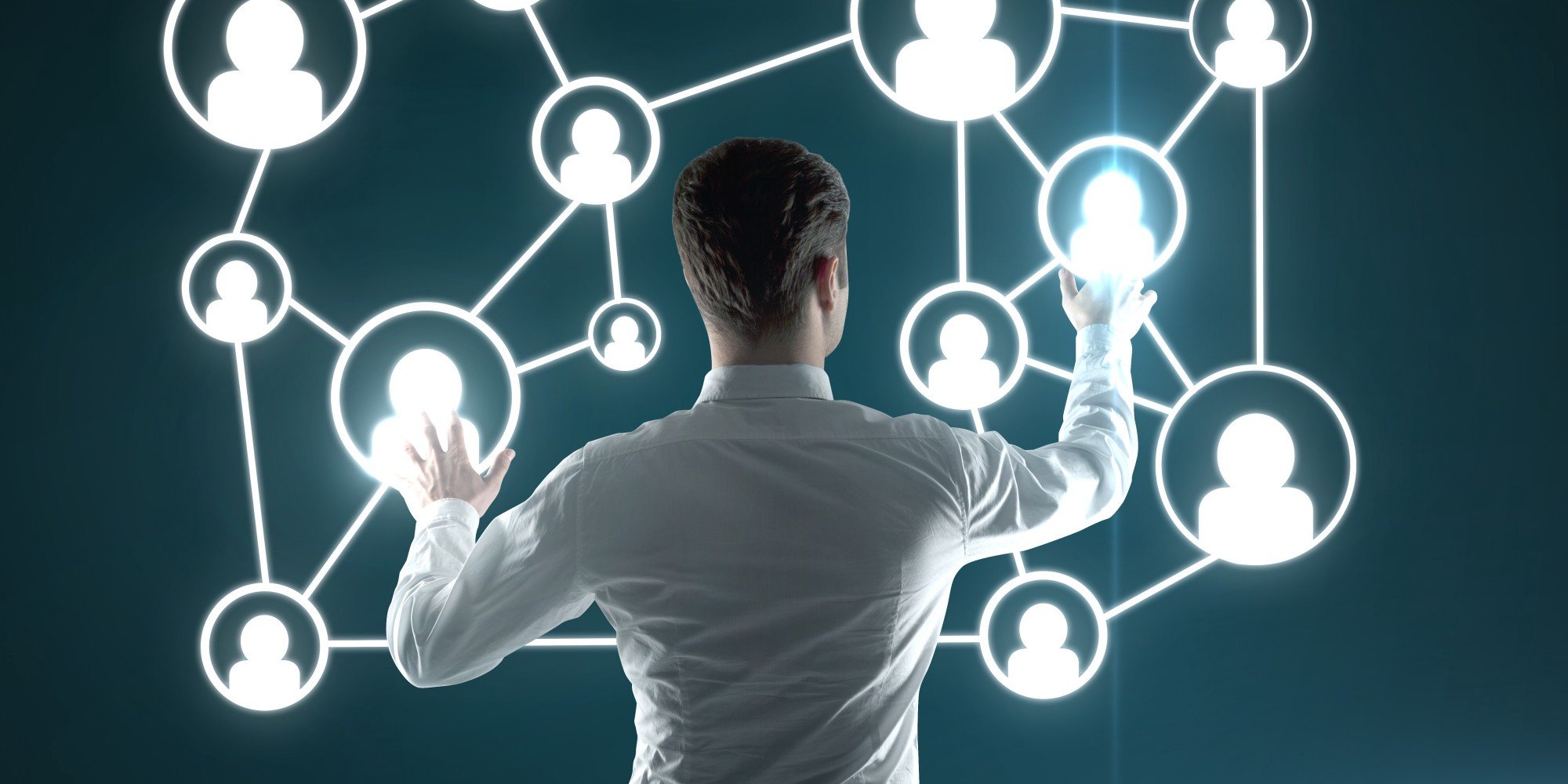 Социальная инженерия: как аферисты выманивают личные данные и как этому противостоять