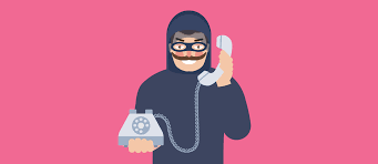 Социальная инженерия: как аферисты выманивают личные данные и как этому противостоять