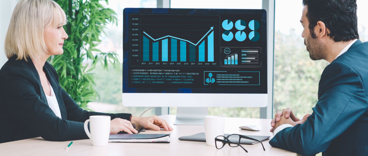 How A Successful Master Data Program Can Improve Your Business
