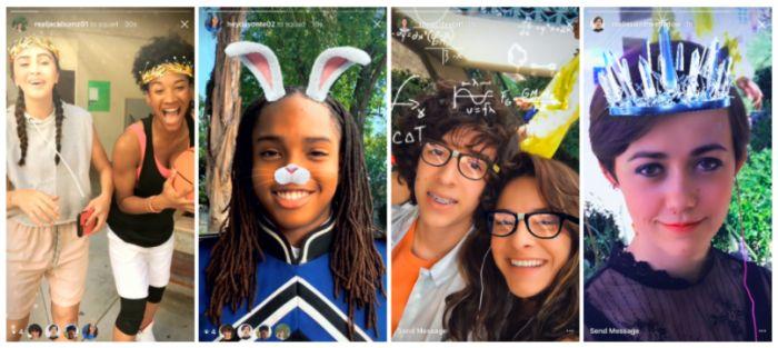 Сторис в Инстаграм: инструкция + 22 фишки вовлечения