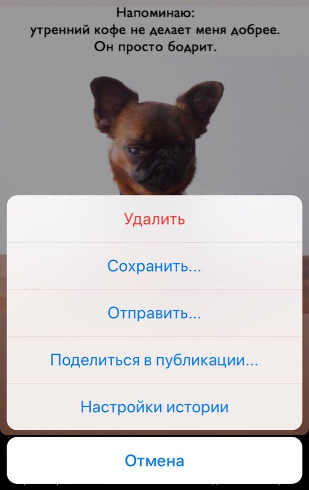 Сторис в Инстаграм: инструкция + 22 фишки вовлечения