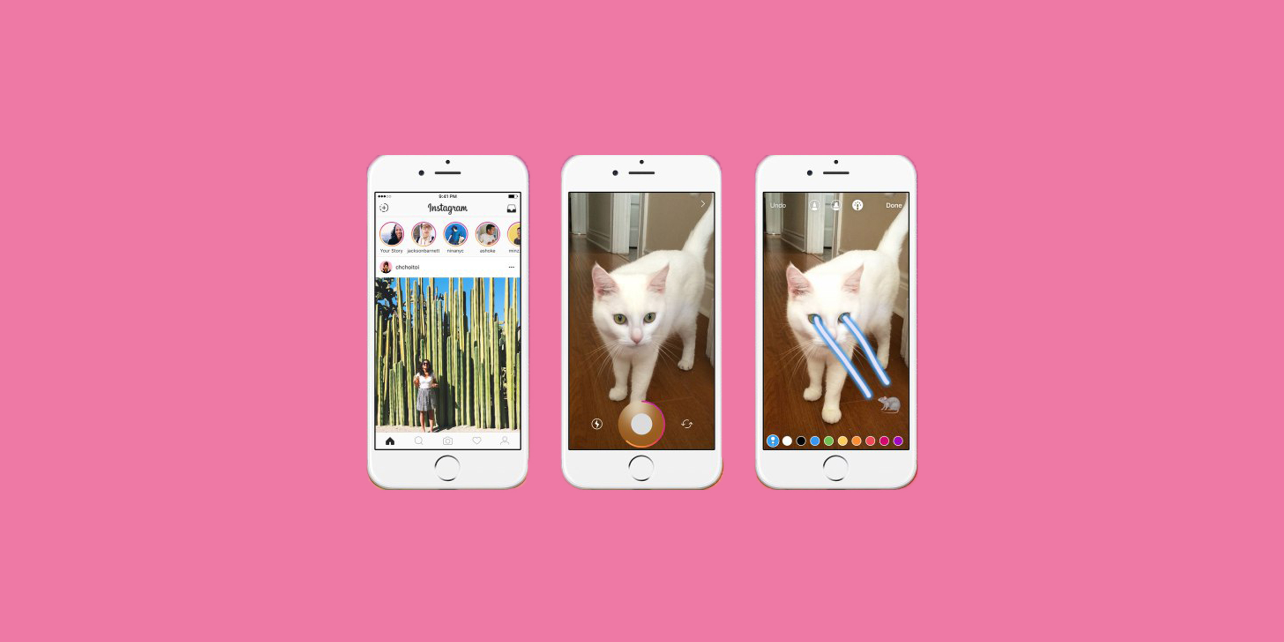 Сторис в Инстаграм: инструкция + 22 фишки вовлечения