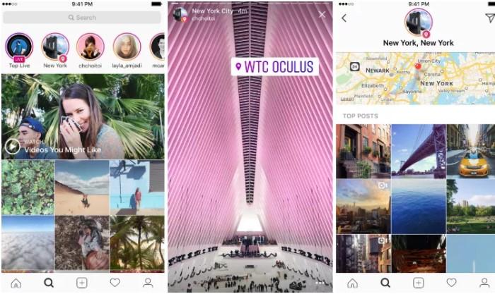 Сторис в Инстаграм: инструкция + 22 фишки вовлечения