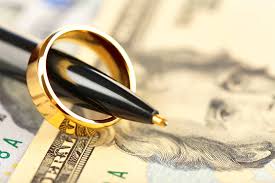 Что такое брачный контракт