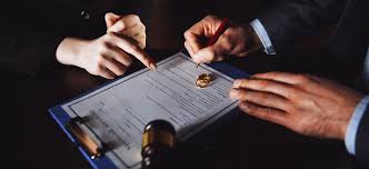 Что такое брачный контракт