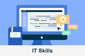5 IT Skills to Learn For the Future