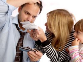 Что такое брачный контракт