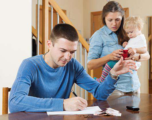 4 совета, чтобы не ссориться из-за денег