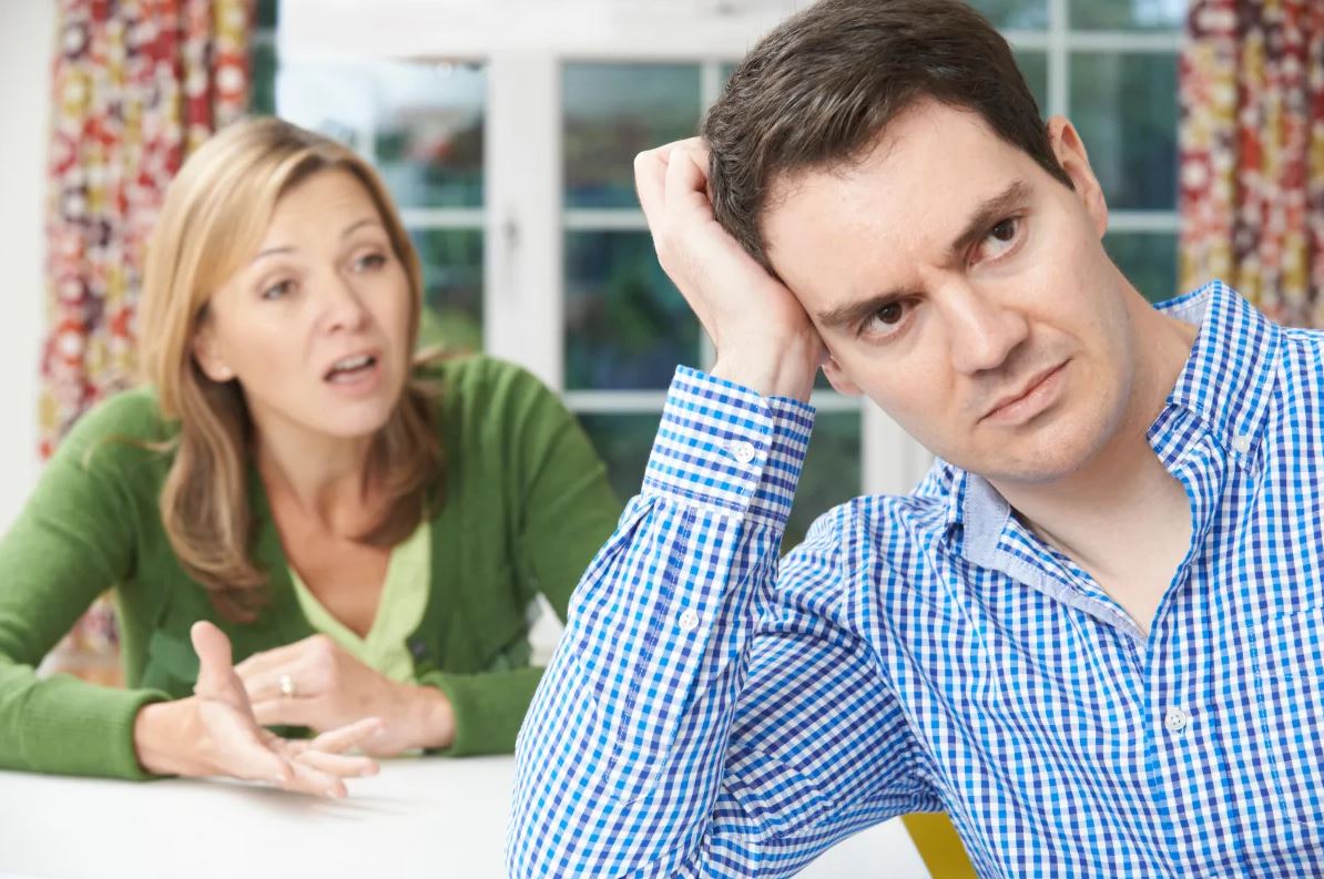 4 совета, чтобы не ссориться из-за денег