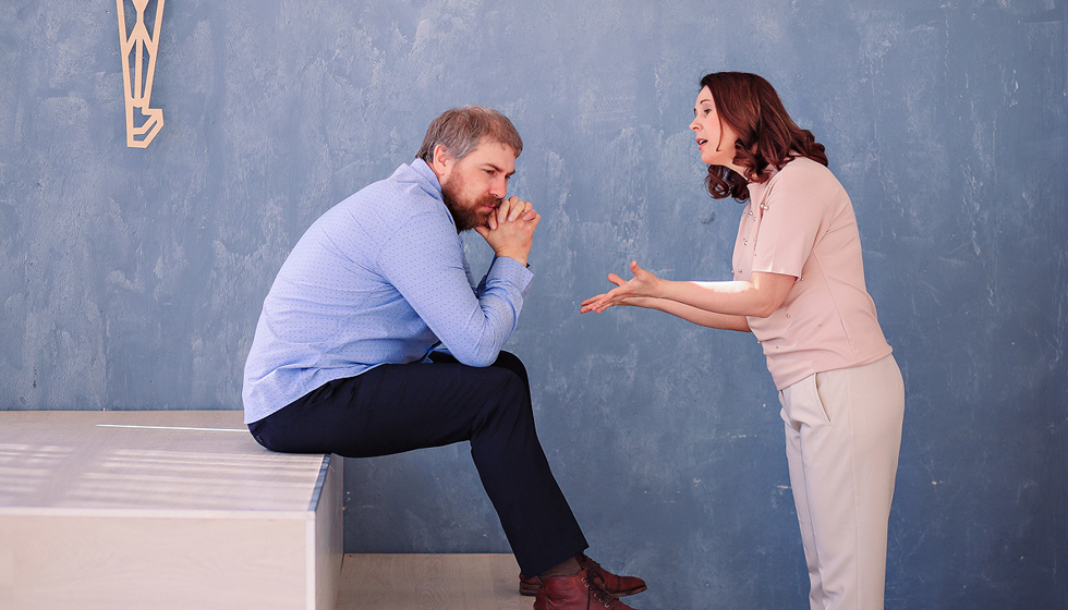 4 совета, чтобы не ссориться из-за денег