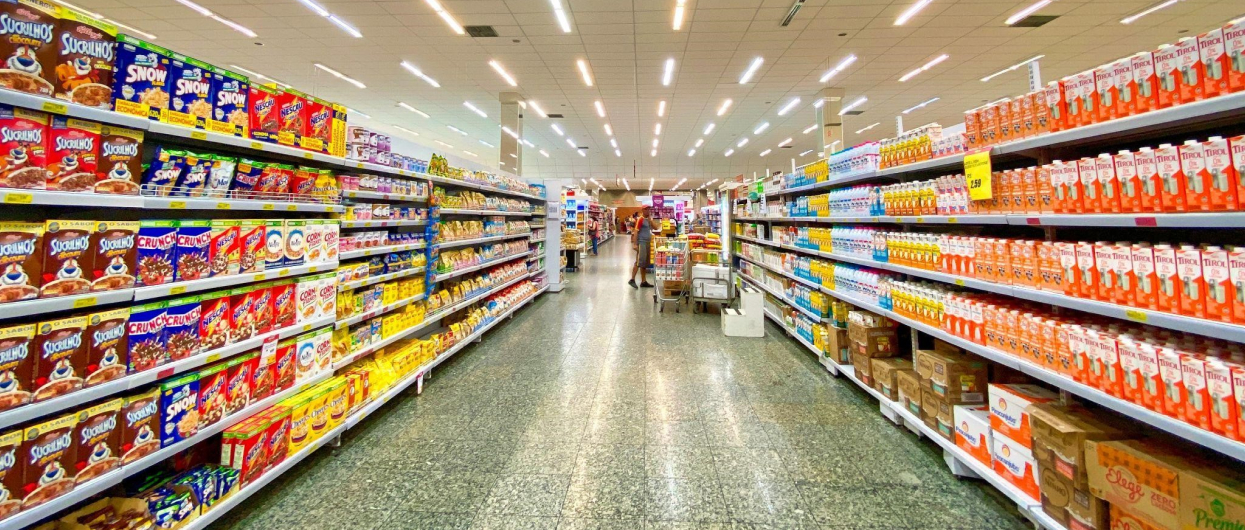 7 Tech Trends to Change Retail for the Better