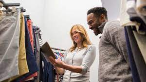 7 Tech Trends to Change Retail for the Better