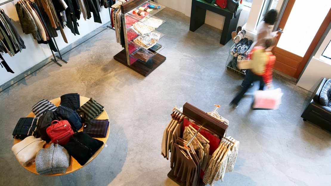 7 Tech Trends to Change Retail for the Better